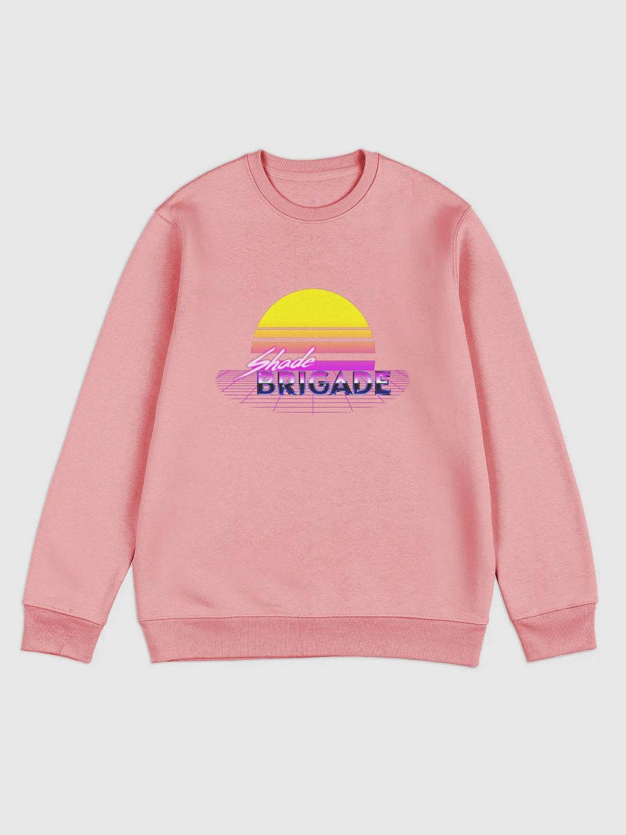 Shade Brigade Unisex Sweater product image (5)