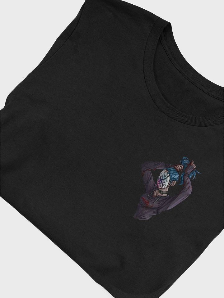 Tee-Shirt Tueur Legion product image (1)