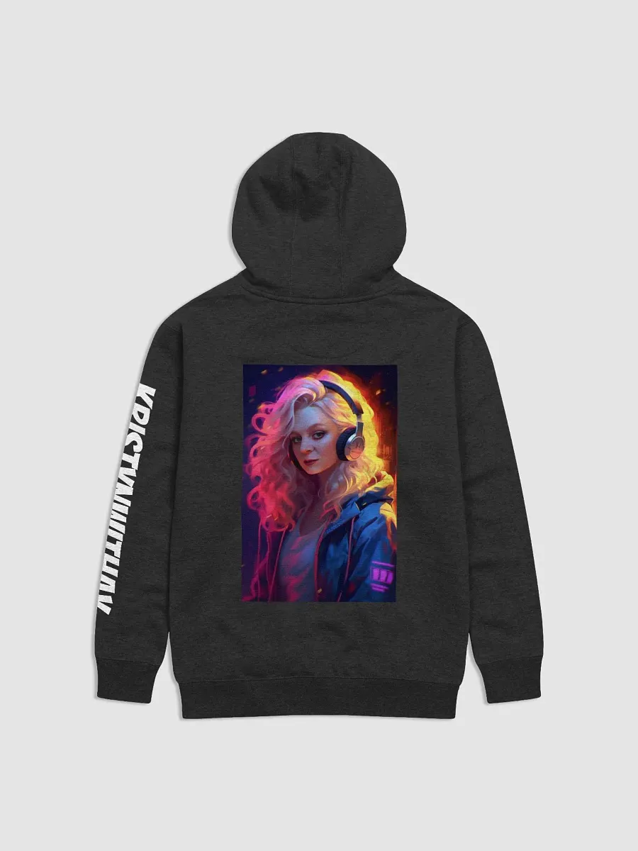 KY Rogues Hoodie product image (11)