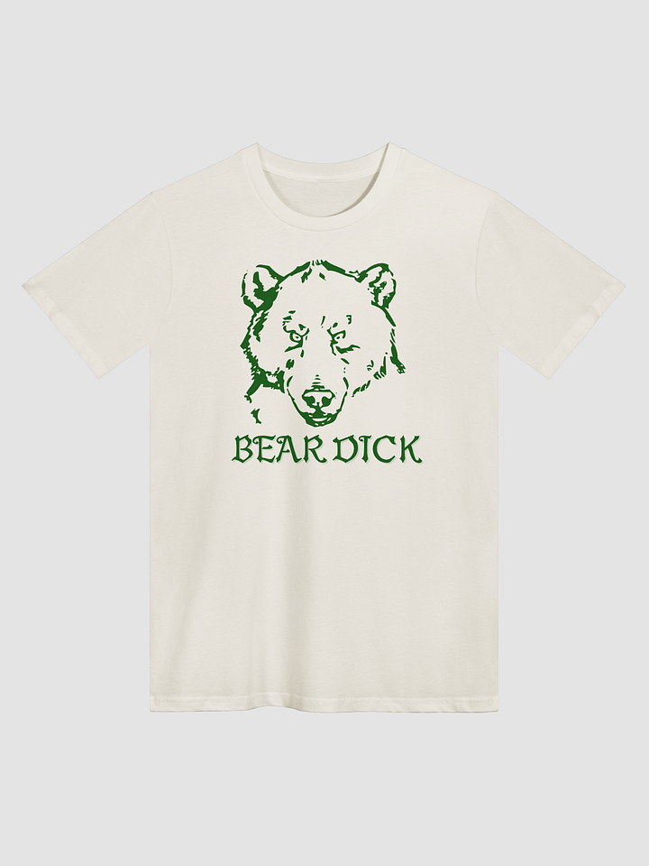 Bear Dick Premium Tee product image (25)