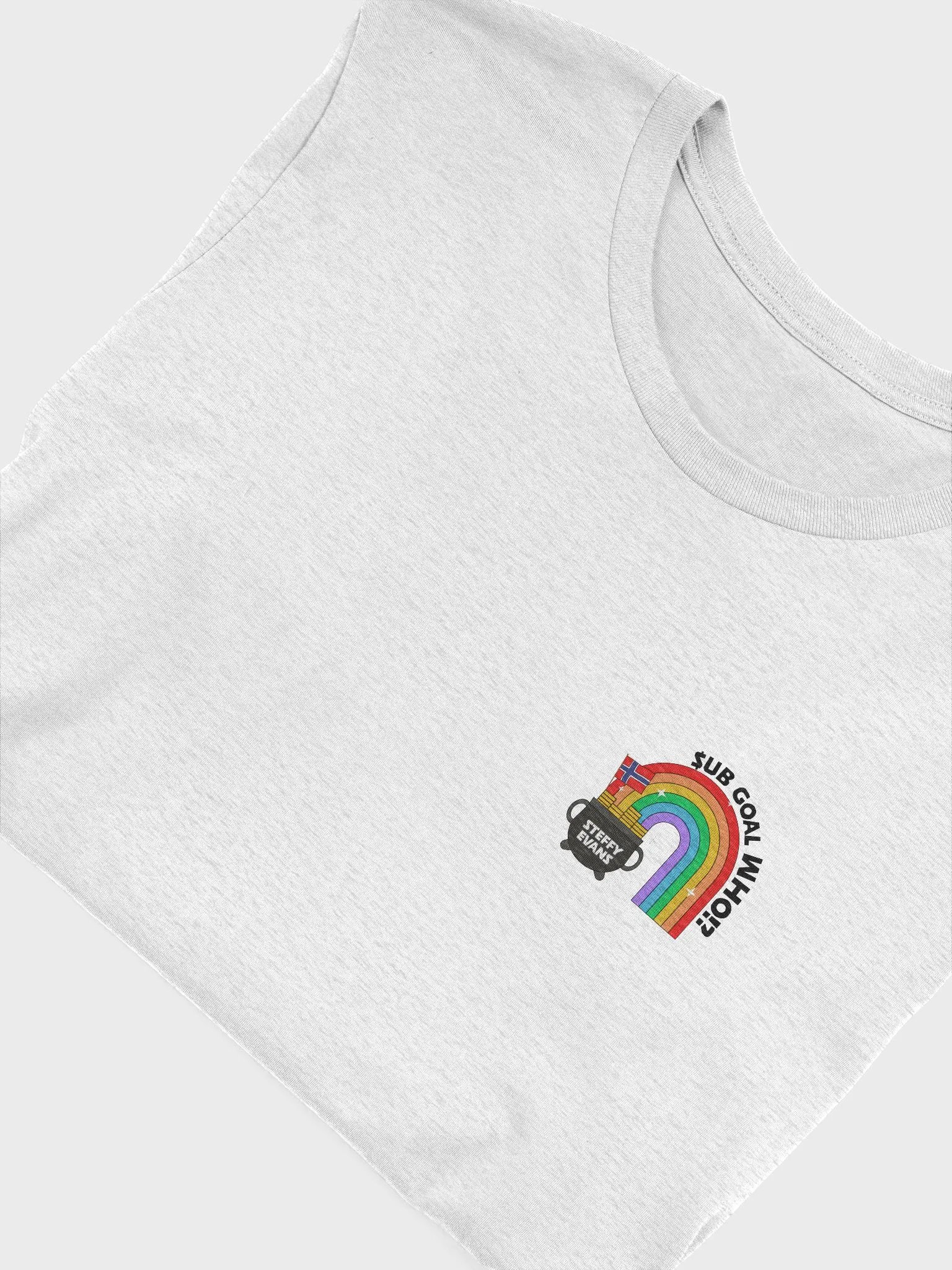 Sub goal WHO | Rainbow product image (24)