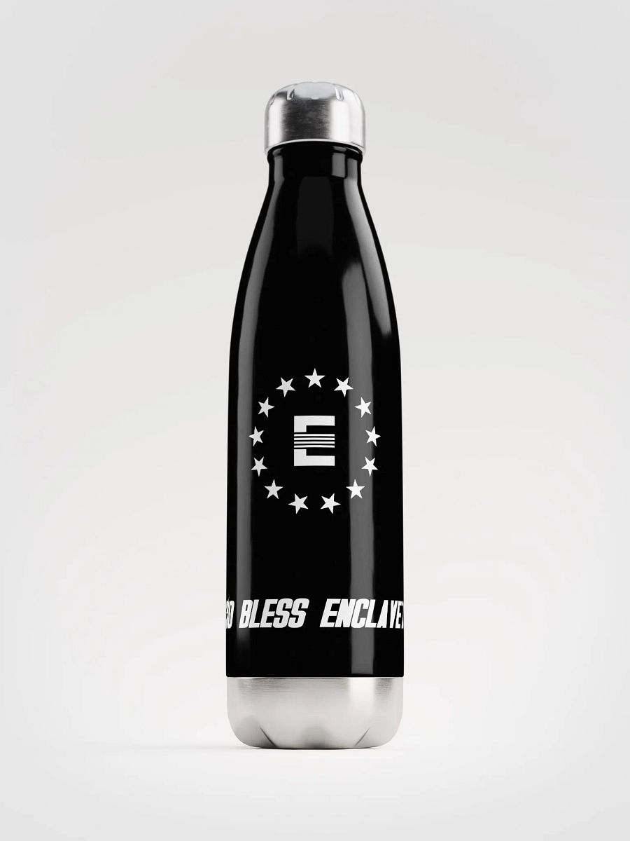 Enclave76 water bottle product image (1)