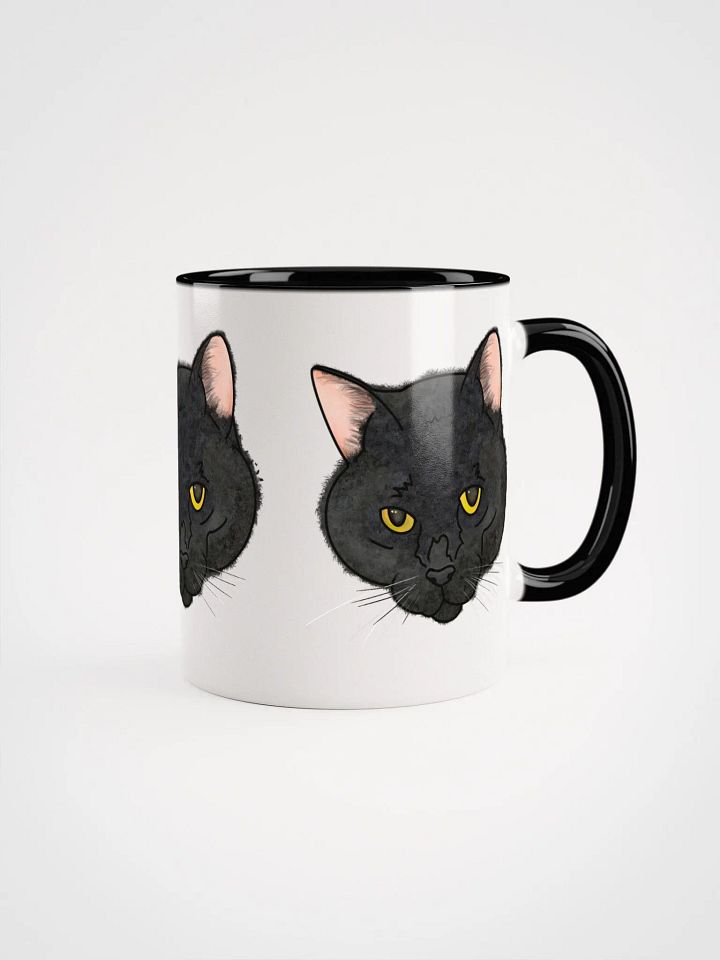 Luna Babby Mug product image (1)