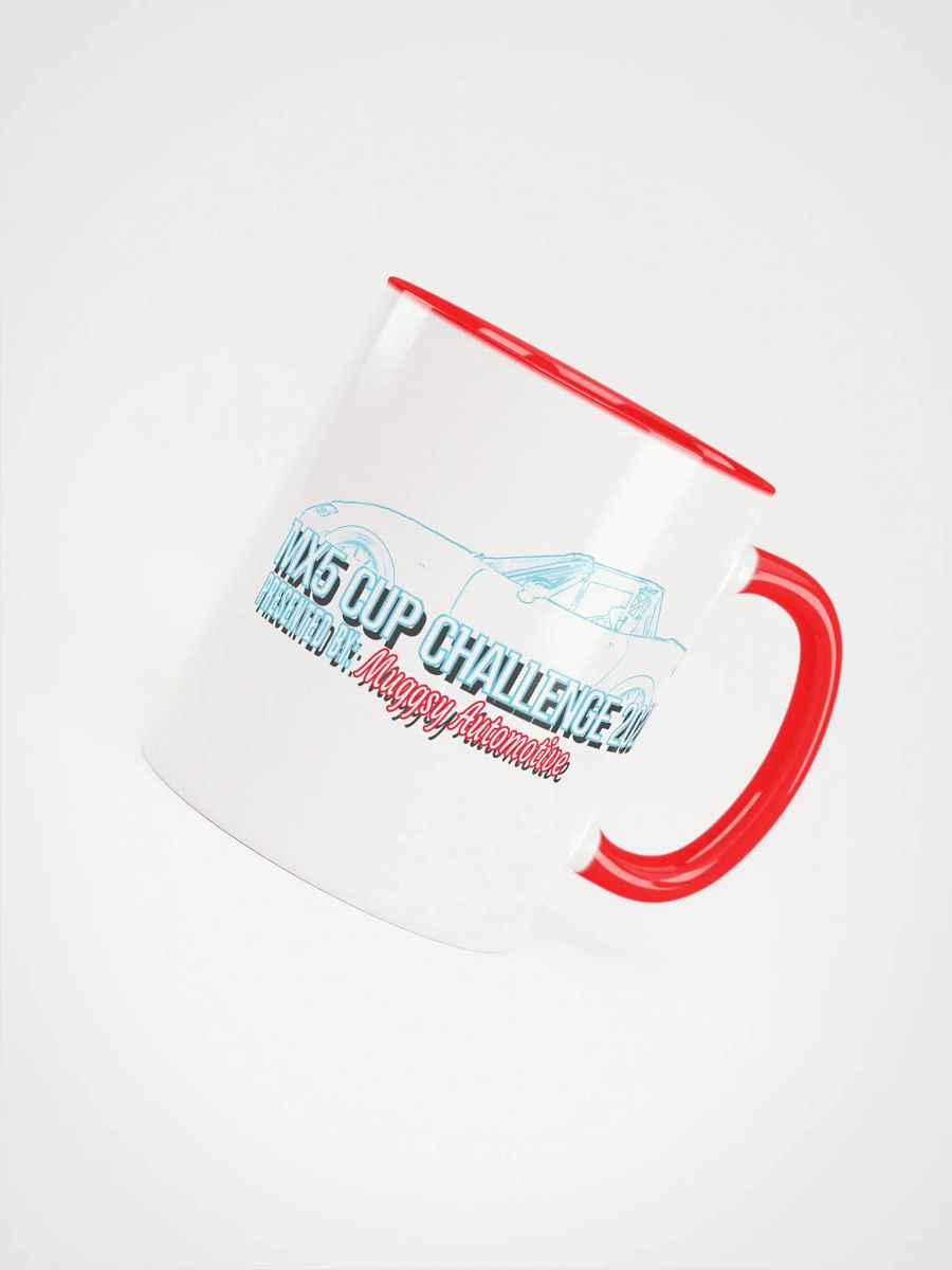 MX5 Cup Challenge Mug product image (14)