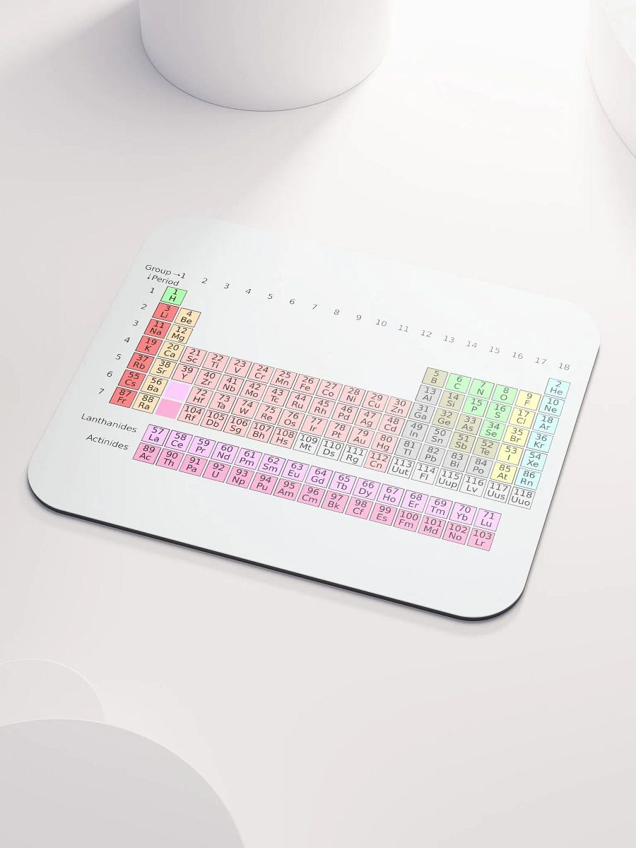 Because ... Science product image (3)