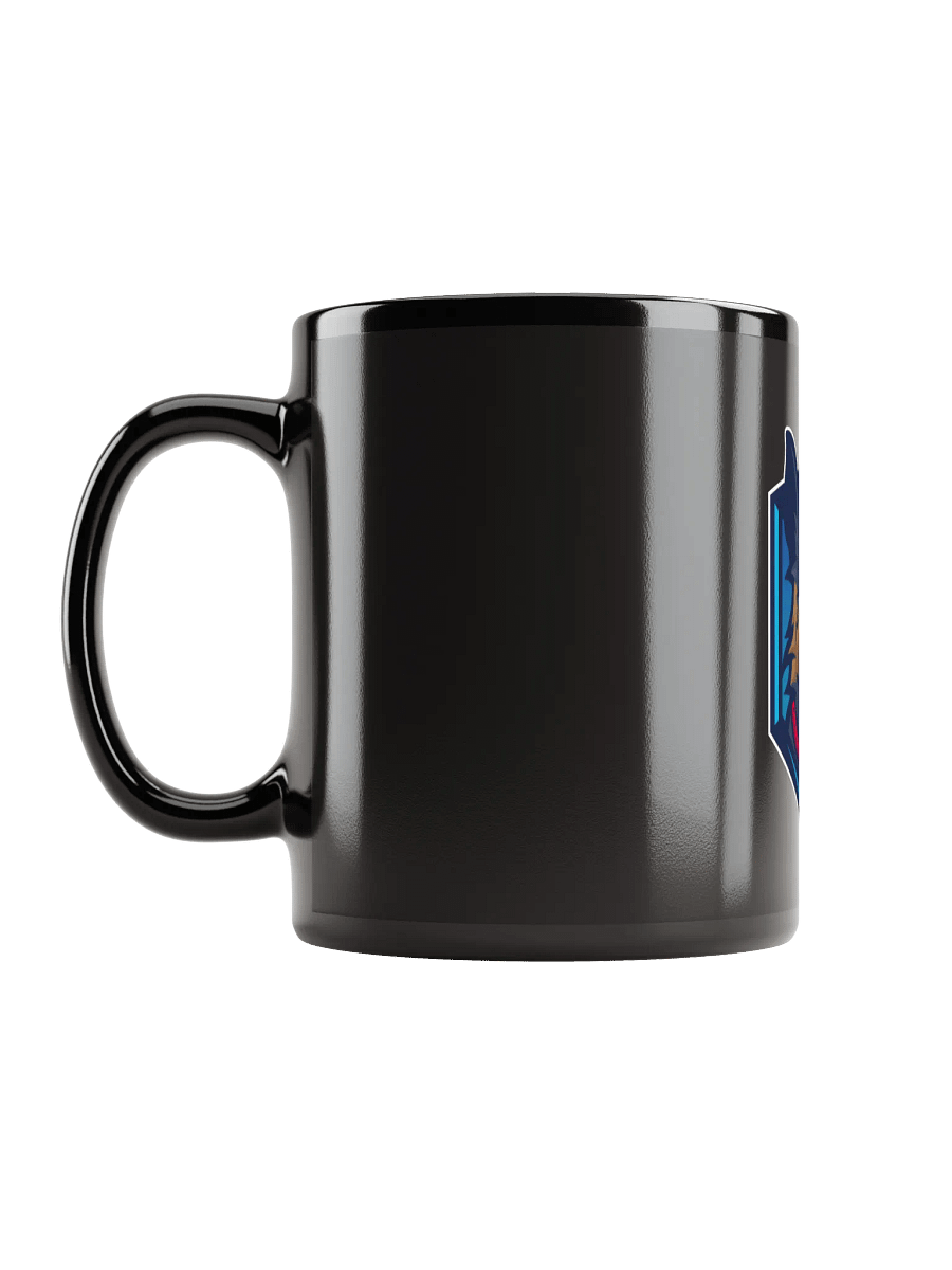 Electric K9Tazer Dog Mug product image (6)
