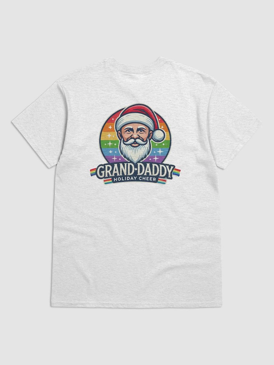Grand Daddy Holiday 2024 product image (12)