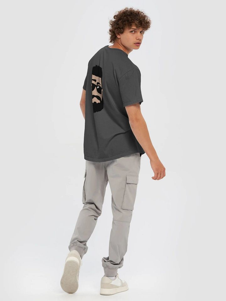 Face Back Logo product image (1)