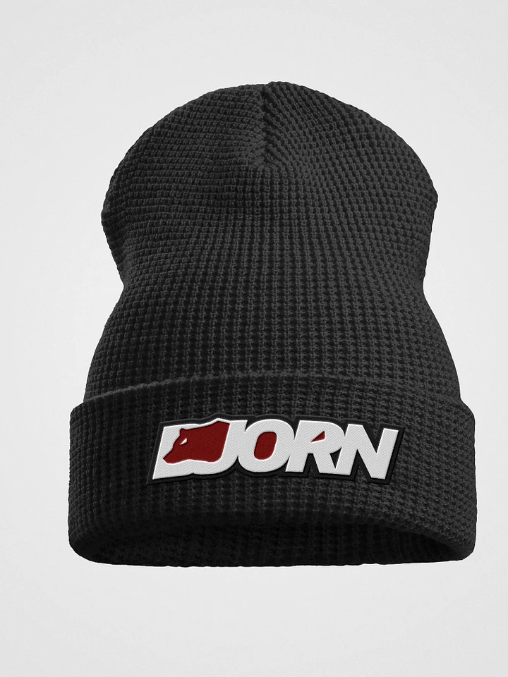 Bjorn Beanie 2.0 product image (1)