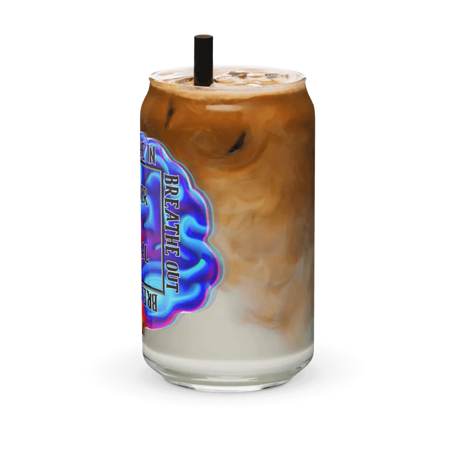 Breath Can-Shaped Glass product image (4)