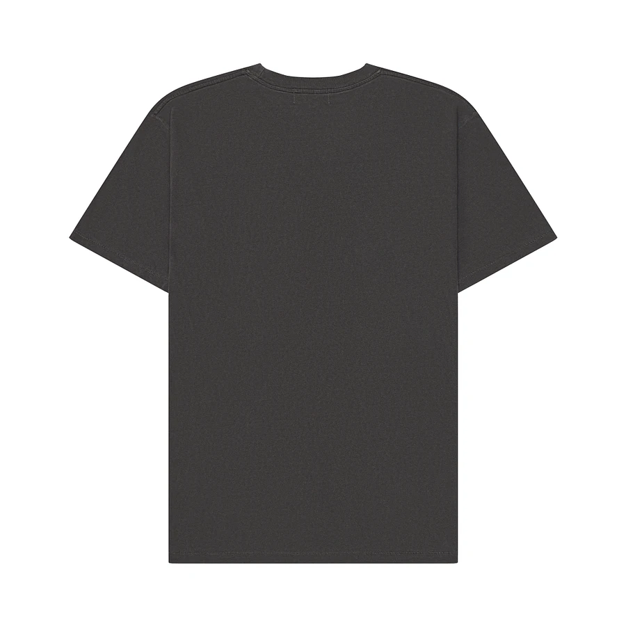Grey Character T-shirt product image (2)