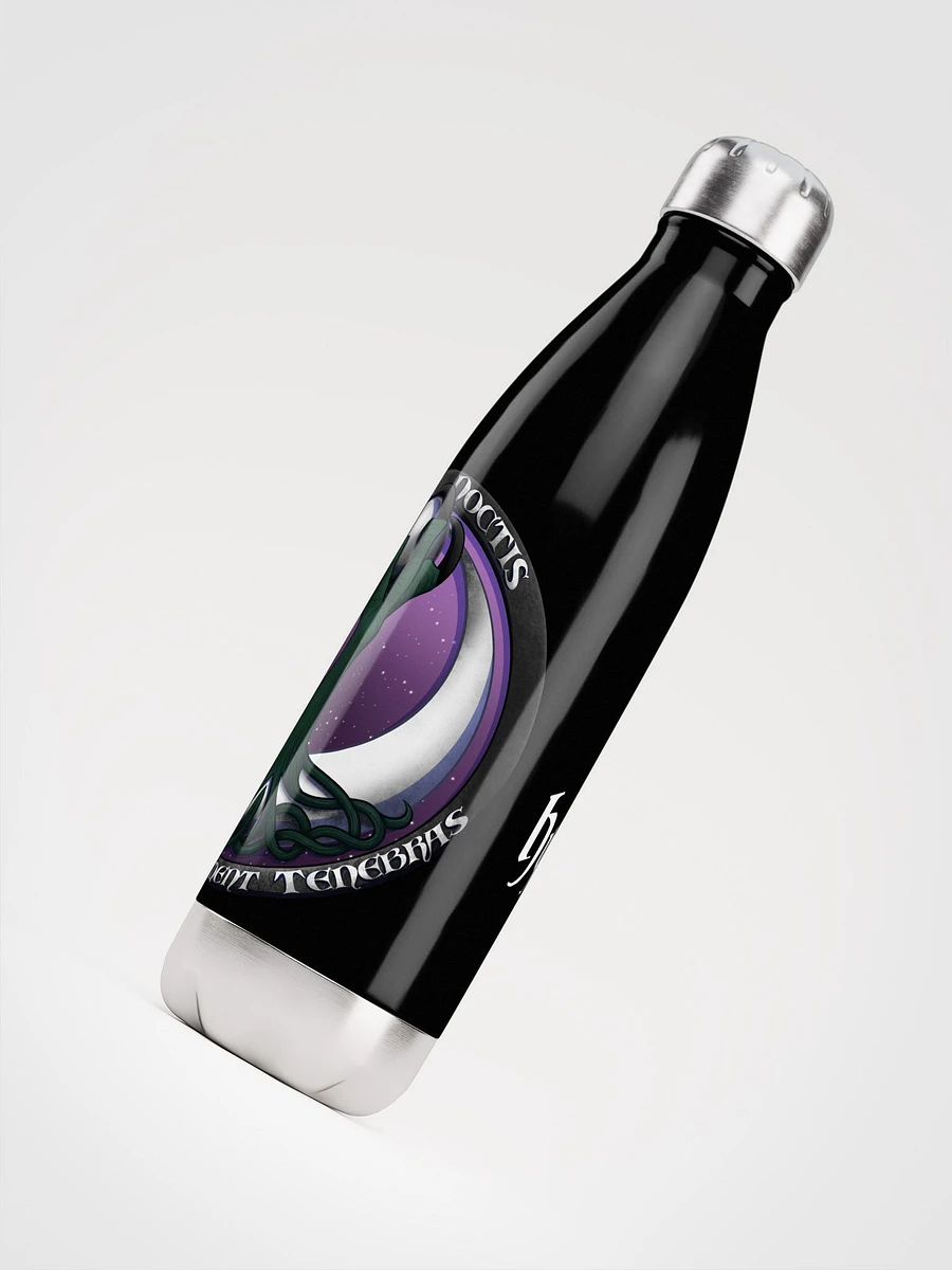 Noctum Caligo Water Bottle - New Heraldry product image (4)