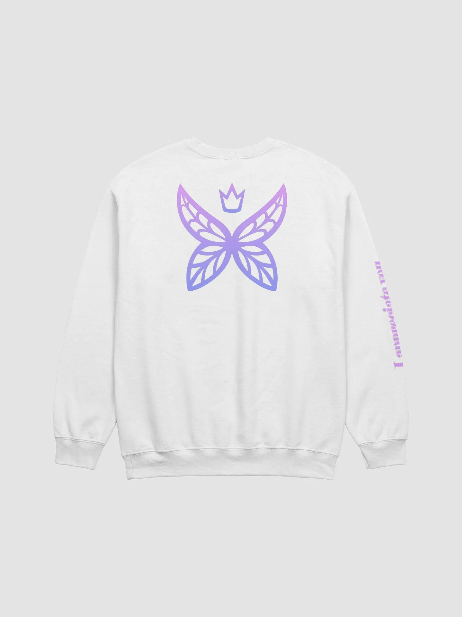 Logo Crewneck product image (8)