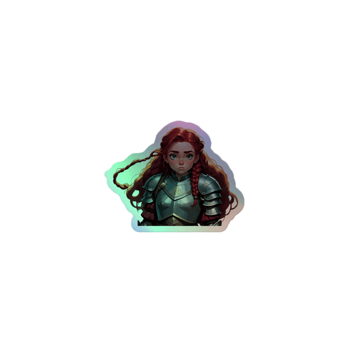DA Merida Chapter 22 product image (1)