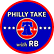 Philly Take with RB