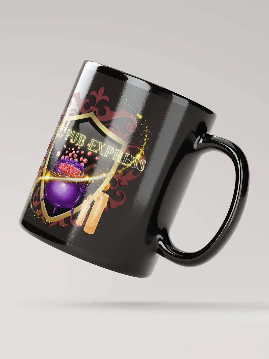 Hogs Pub Express Mug product image (4)