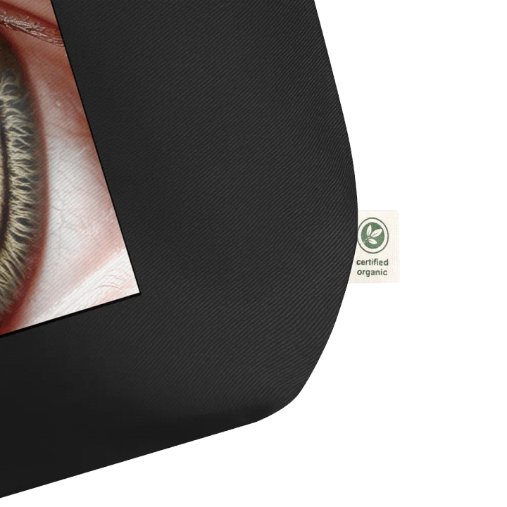 The Eye of the Tiger product image (2)