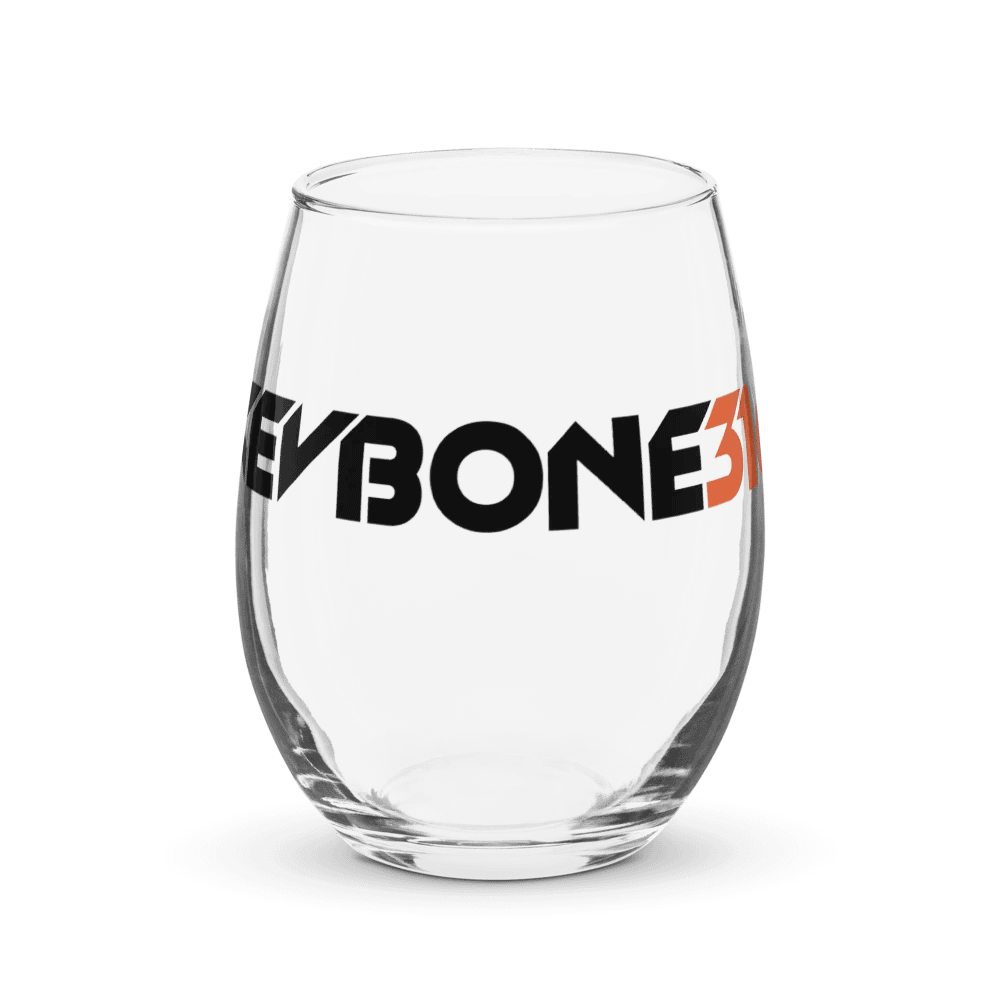 Kevbone316 Wine Glass product image (1)
