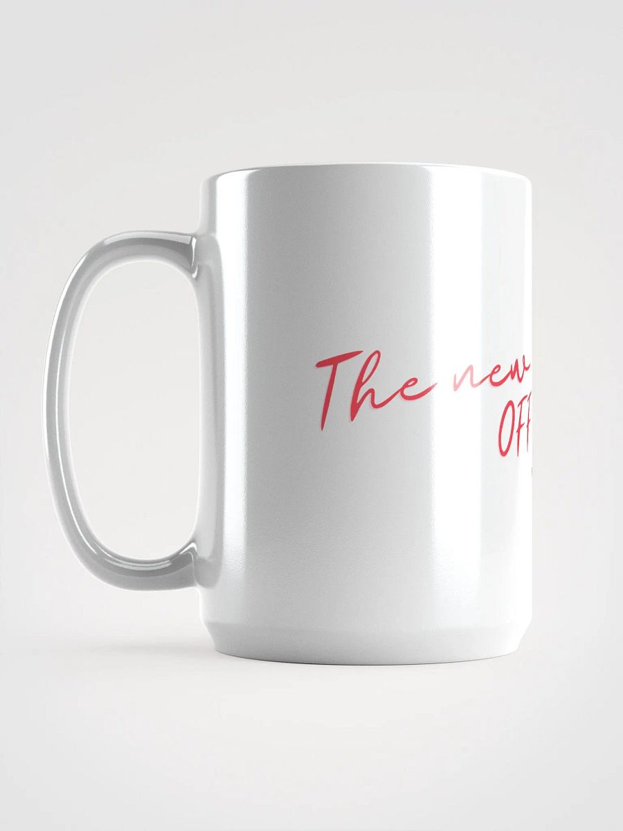 Luxury Offline Vibes Mug product image (6)