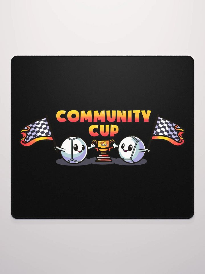 MSLA Community Cup - Gaming Mousepad product image (4)