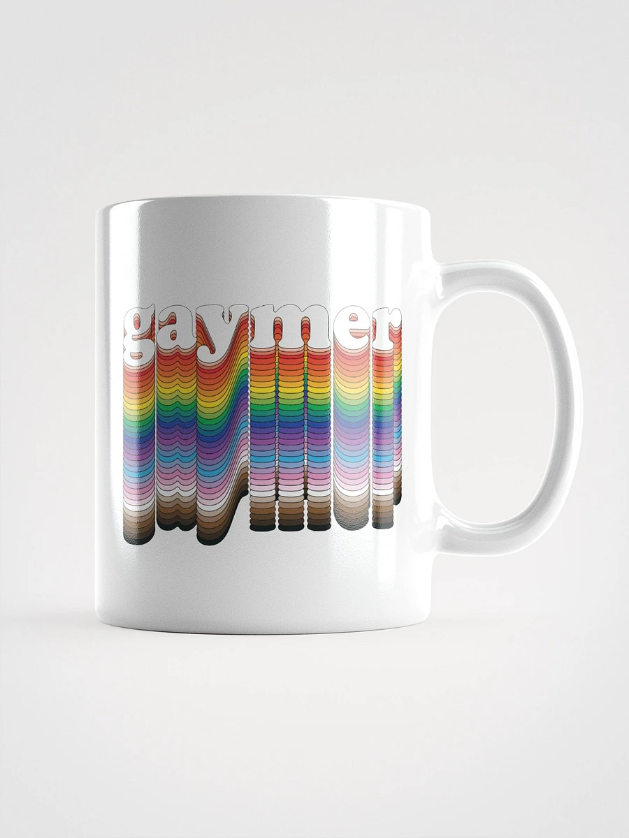 Gaymer Mug product image (1)