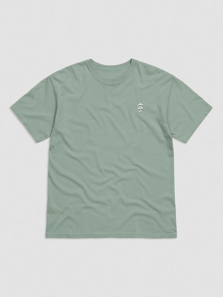 Classic Never Dye Stitched Tee product image (7)