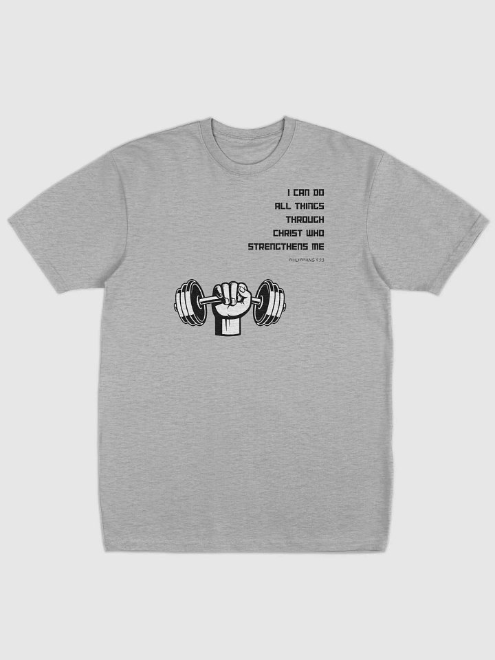 Strength in Christ product image (1)
