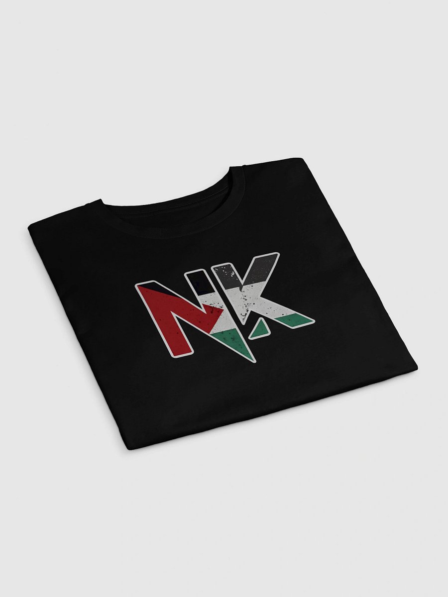 NK PALESTINE Crop Top product image (18)