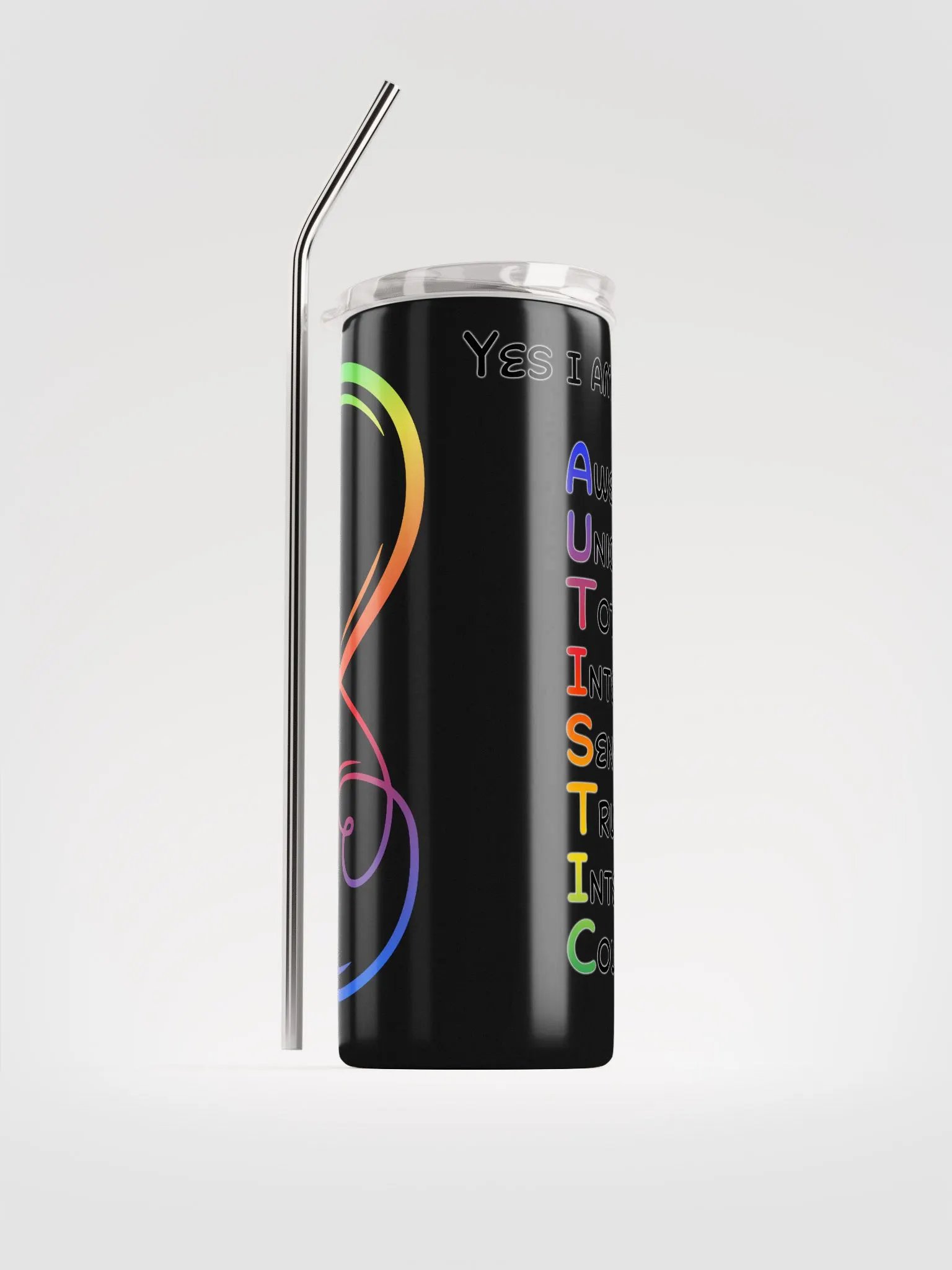 Yes I am product image (2)