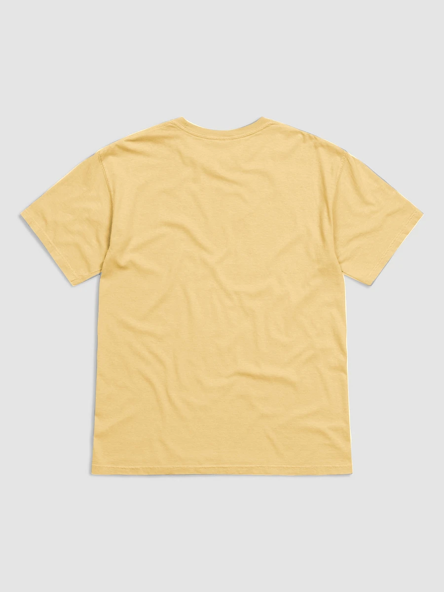 Dull Rainbow (Color Palette T-Shirt) product image (14)