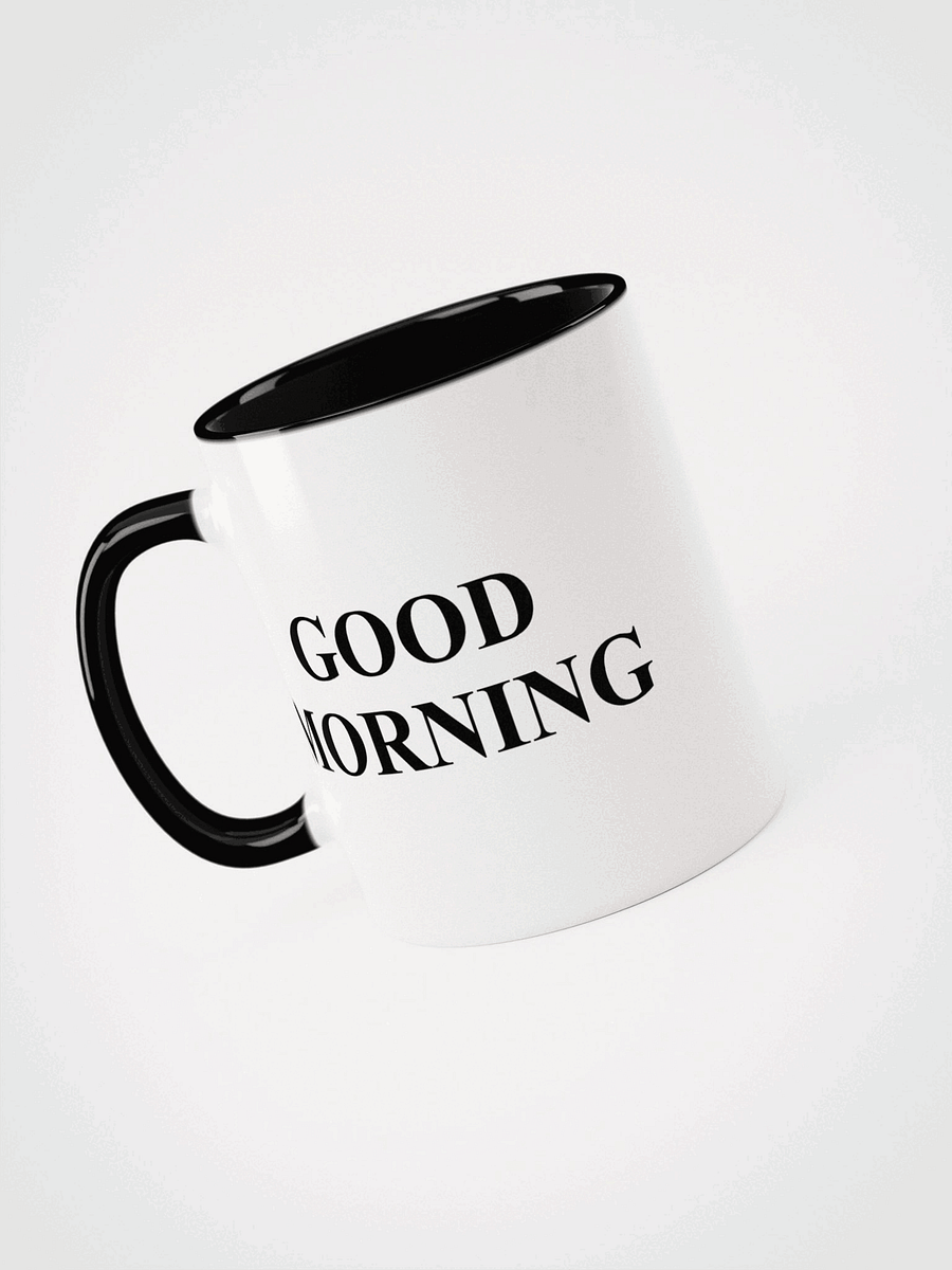 Good Morning! Maid Memoria Special Mug product image (1)