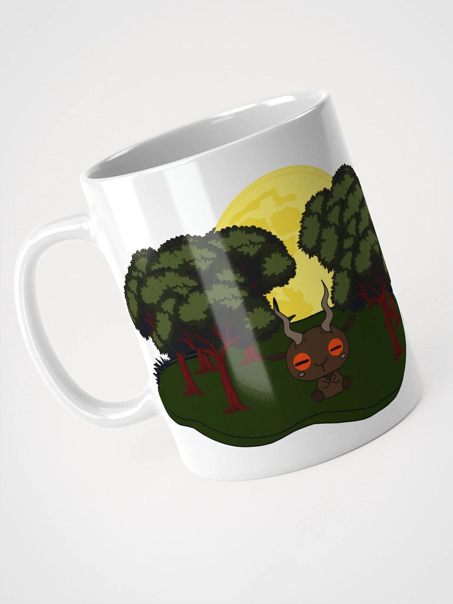 Steve the Popelick Monster Cryptikids Mug product image (8)