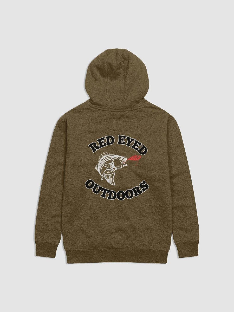 Striped Bass Hoodie product image (3)