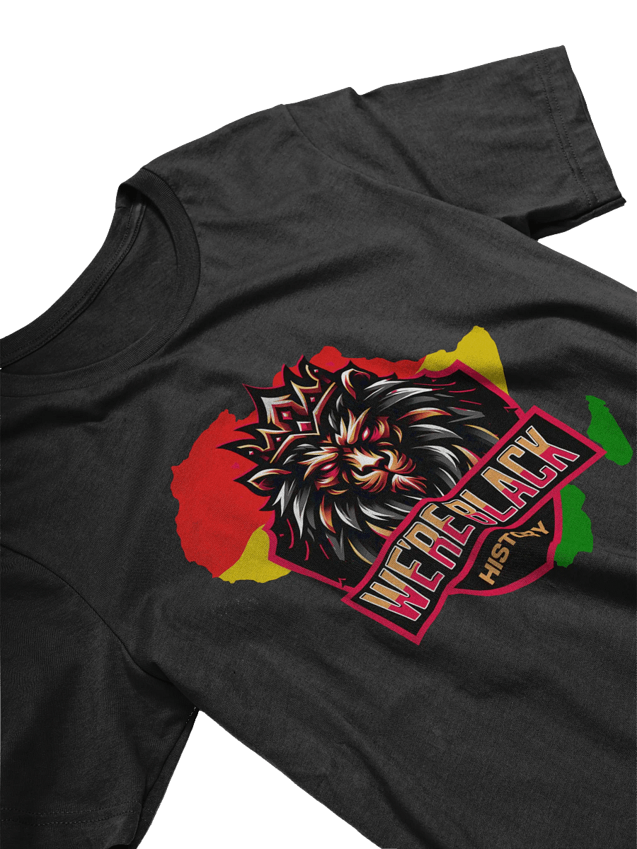 Royalty Reimagined T-Shirt product image (29)