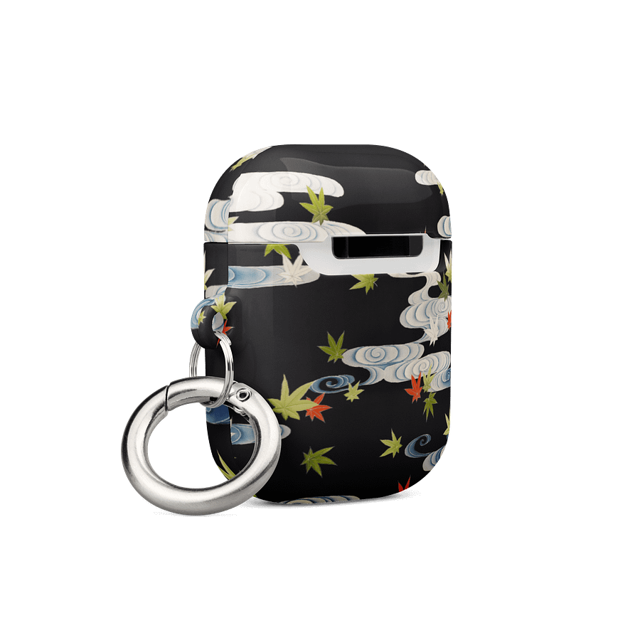 Maple Leaves. AirPods® Case product image (16)