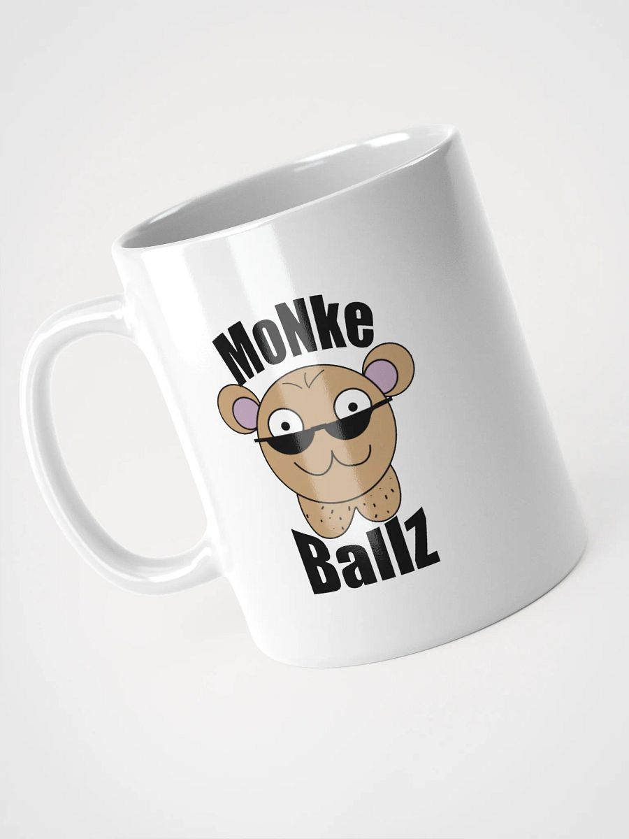 MoNke Ballz Mug product image (7)