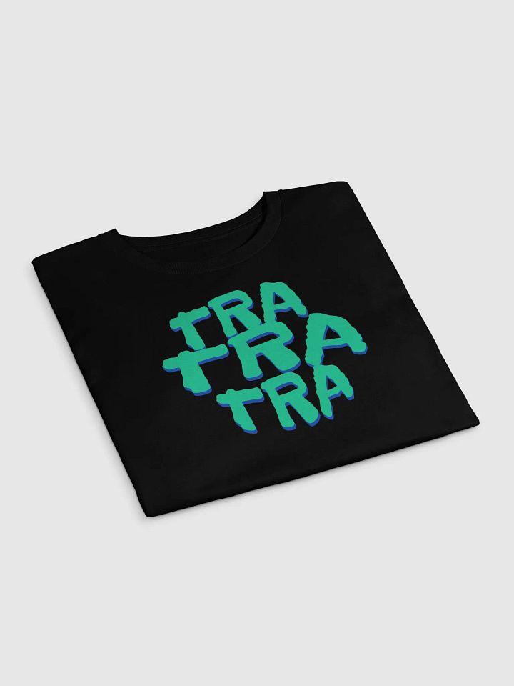 Tra Tra Tra Crop Top product image (2)