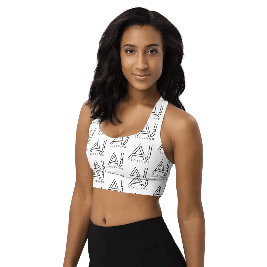 Ladies Sports top product image (9)
