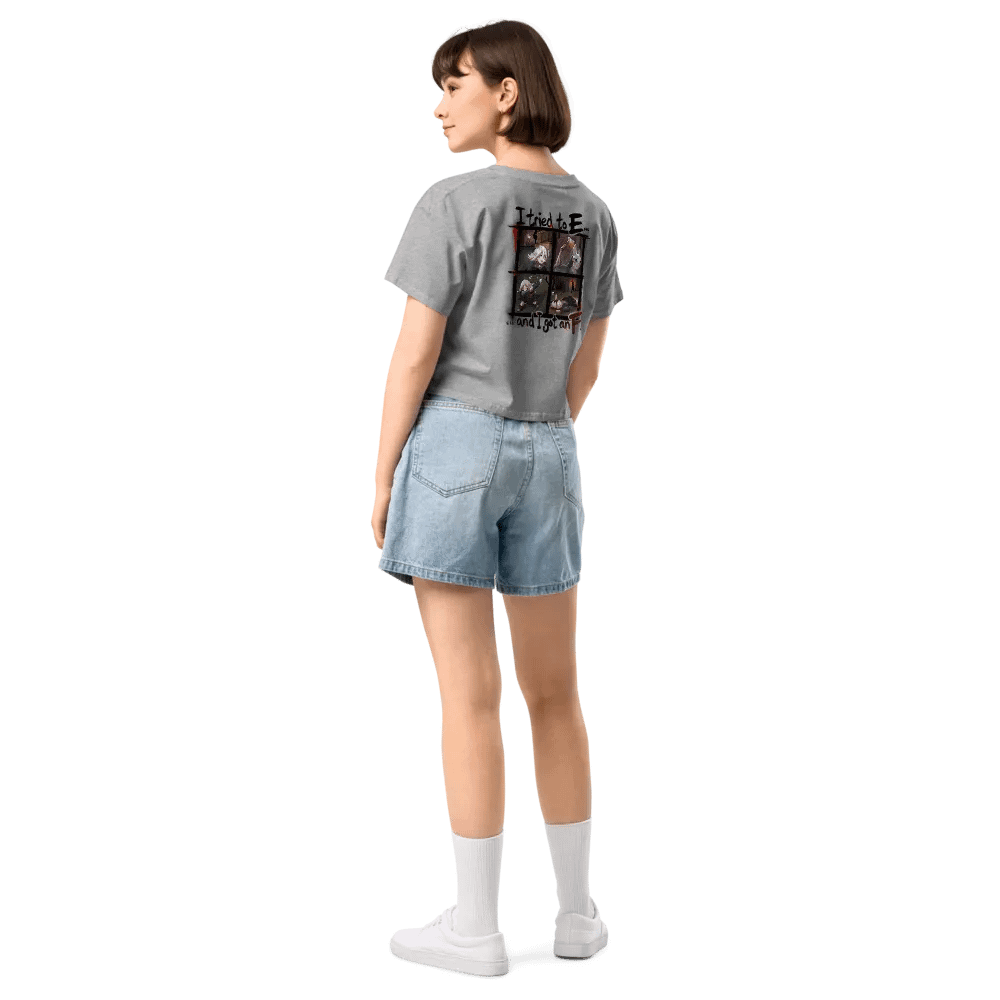 Dead Hard Gang (Crop) product image (118)