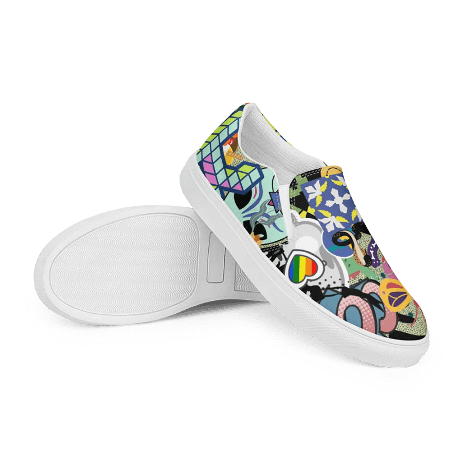 Men's Fancy Shoe product image (12)