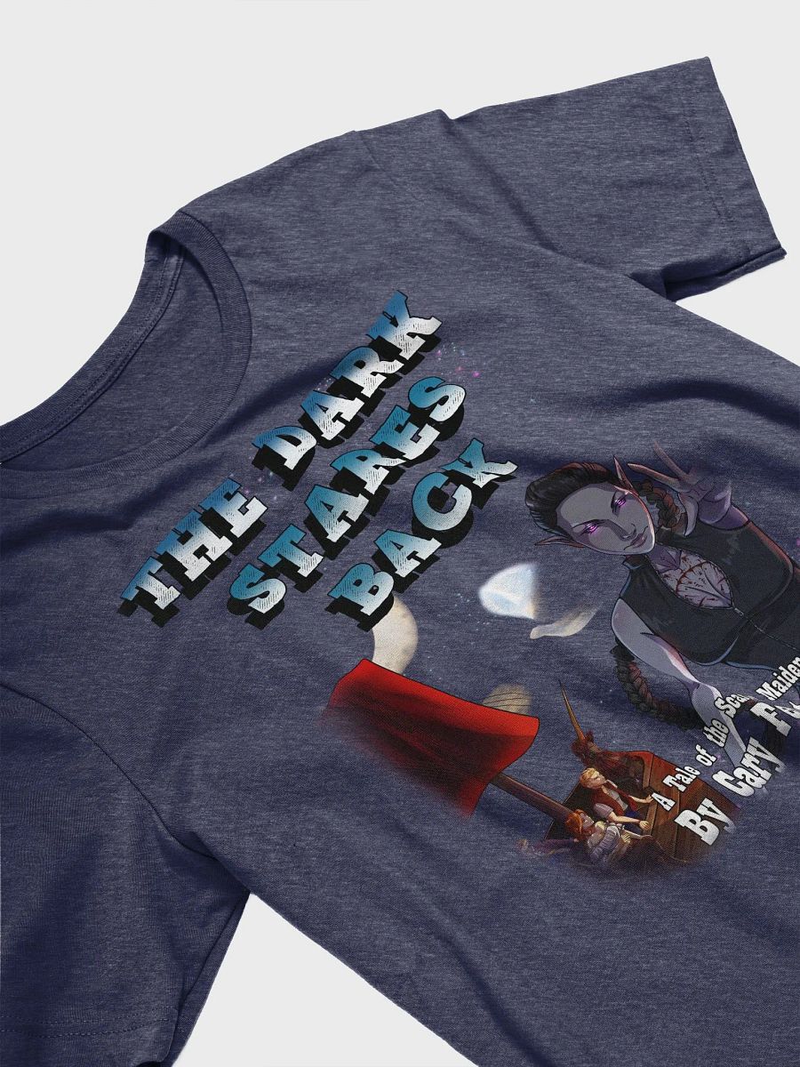 The Dark Stares Back T-Shirt product image (3)