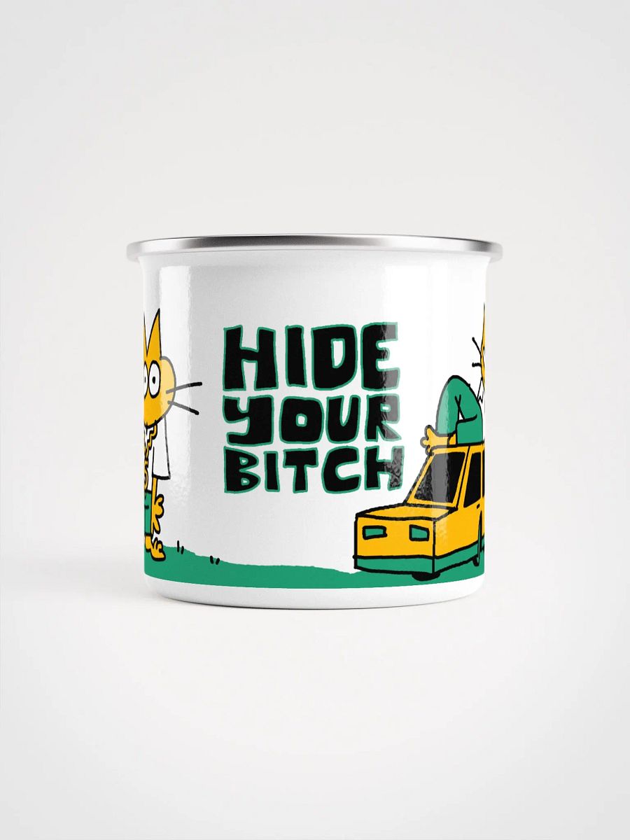 SWAG CAT MUG product image (2)