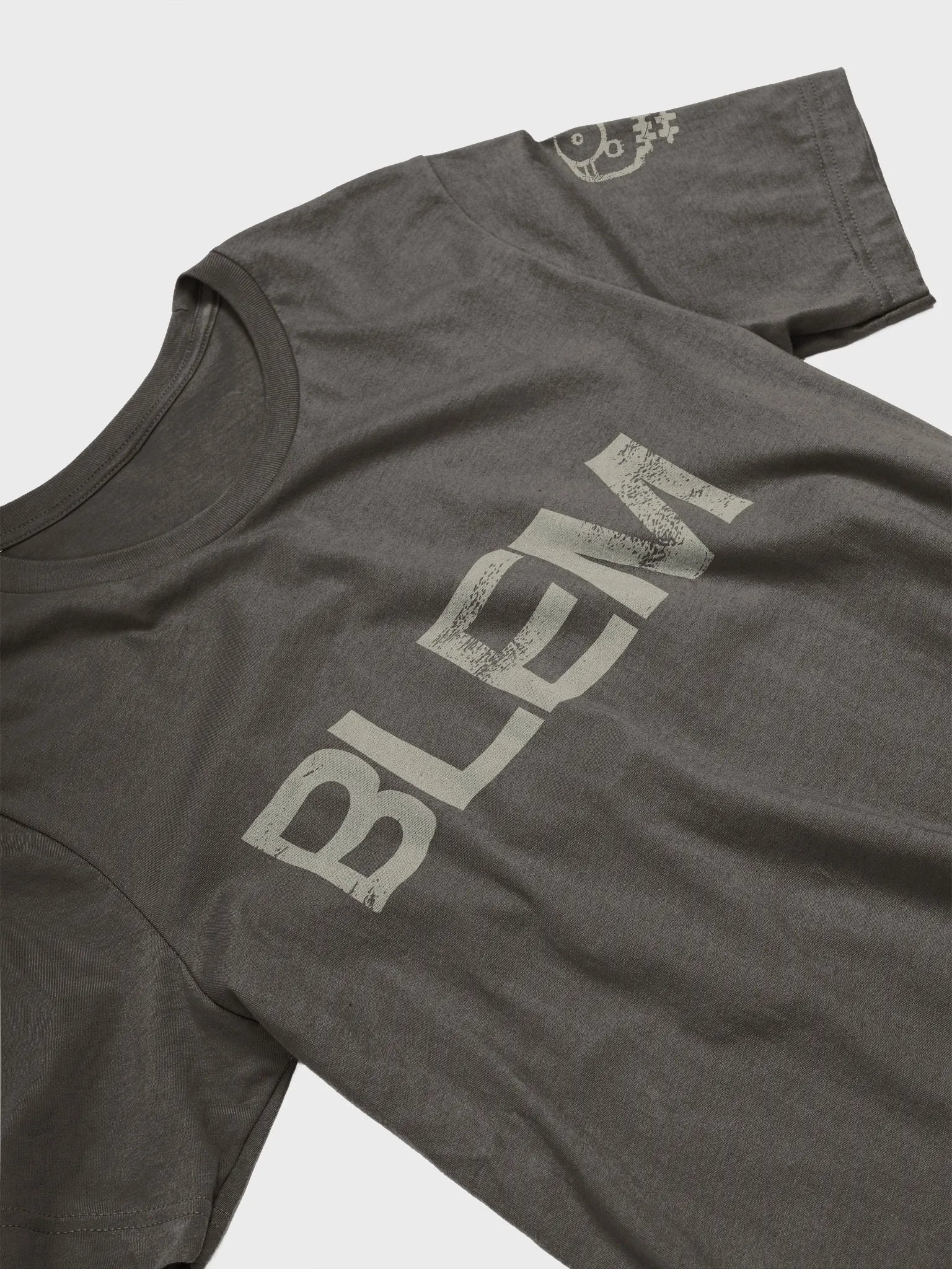 BLEM Tee - Army product image (2)