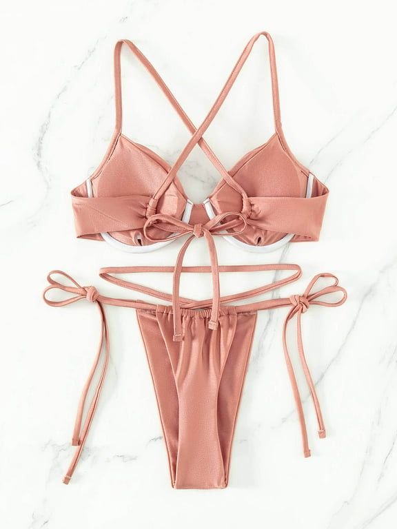 2 piece bikini product image (3)