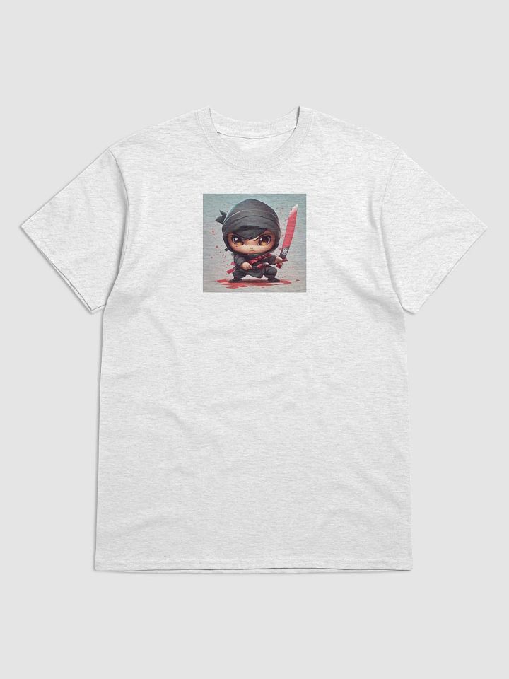 Little Ninja T-Shirt product image (1)
