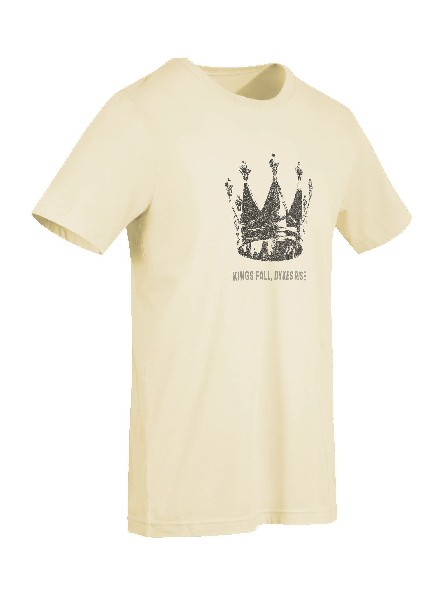 Kings Fall, Dykes Rise Tee product image (8)