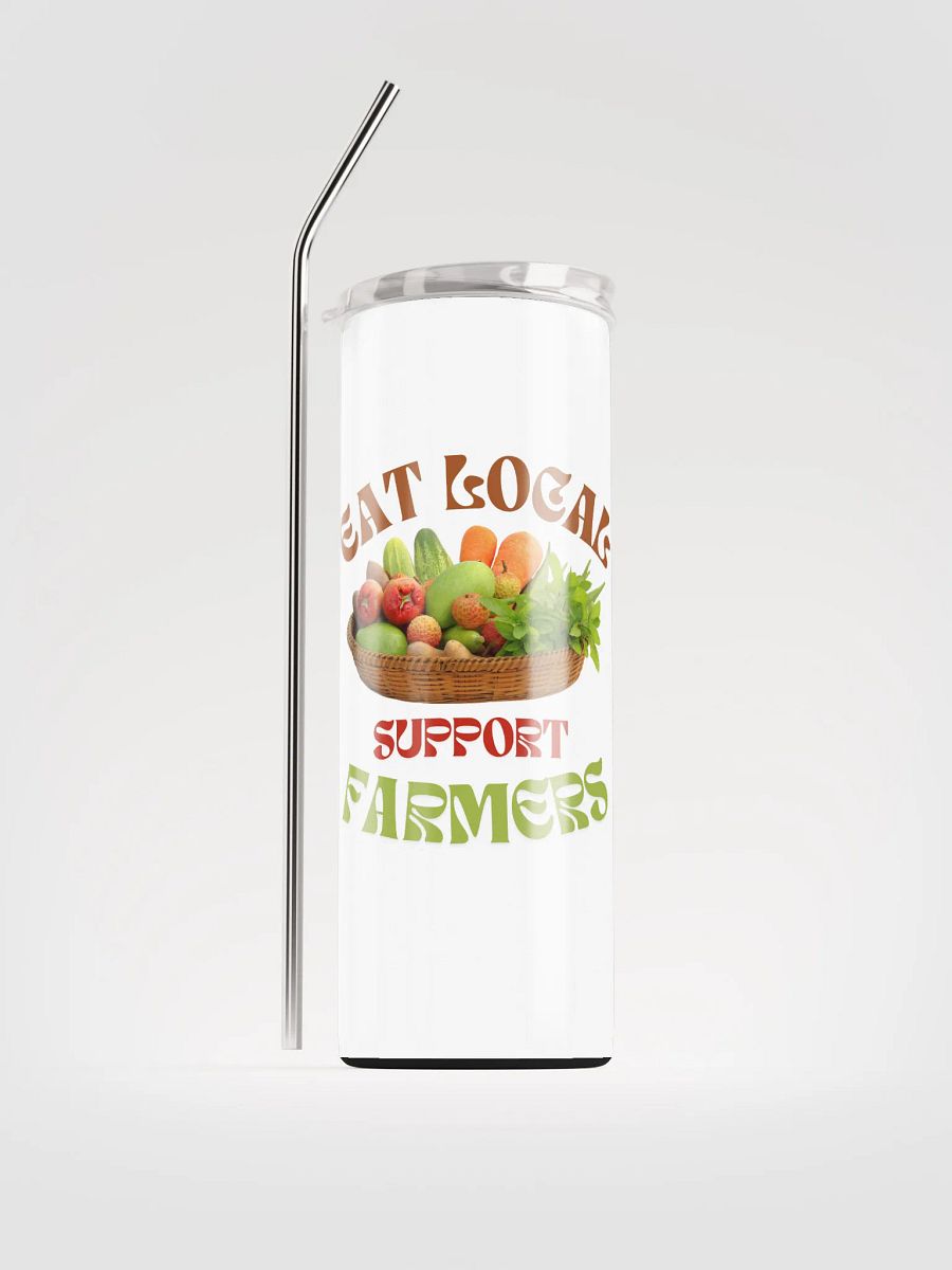 Fresh Harvest Eco Tumbler product image (1)