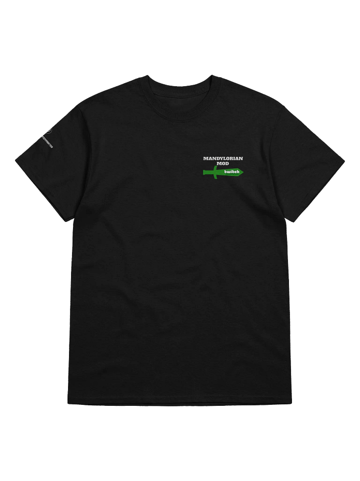 Mod pocket tee product image (5)