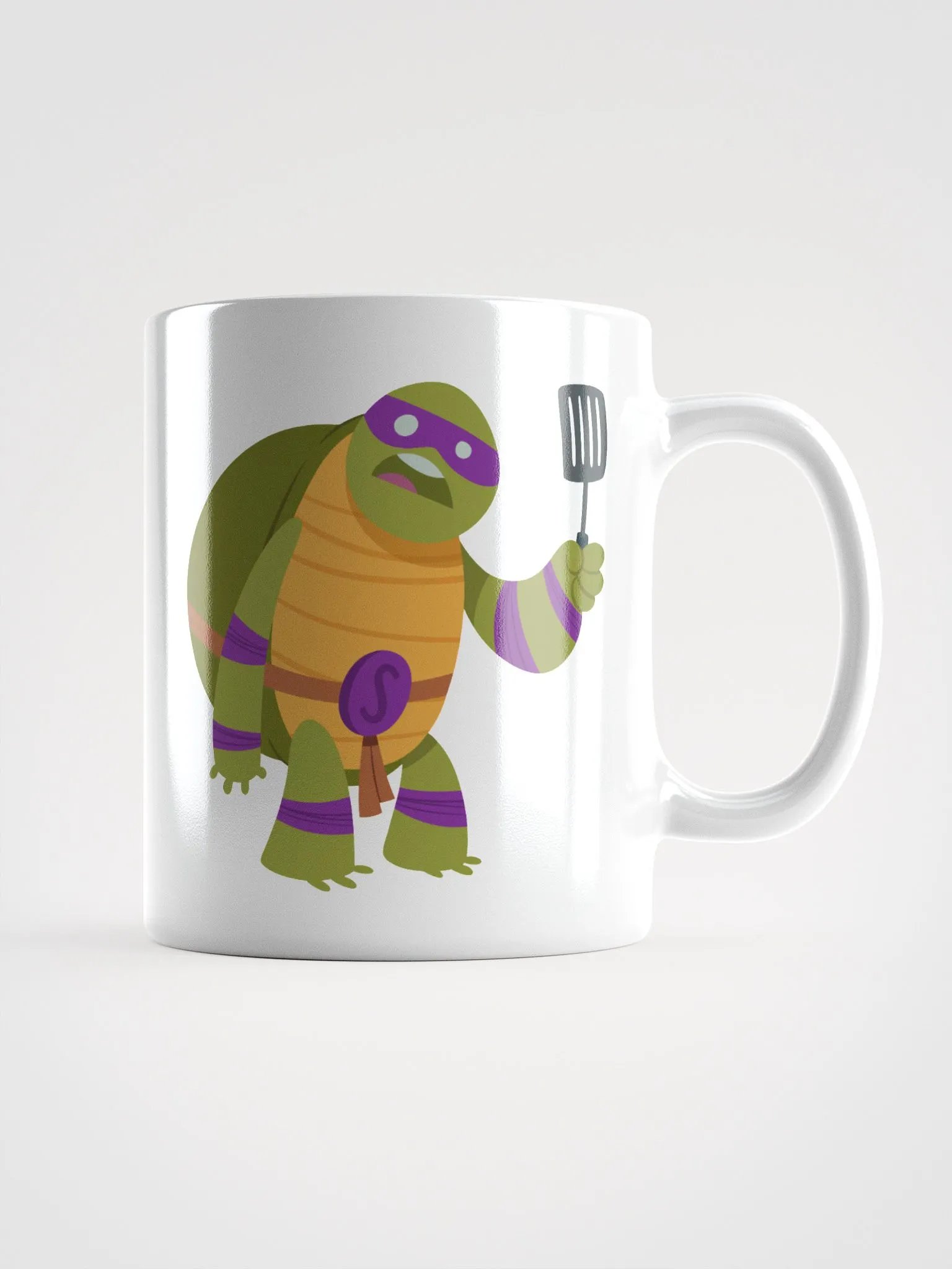 Spatula Turtle product image (1)