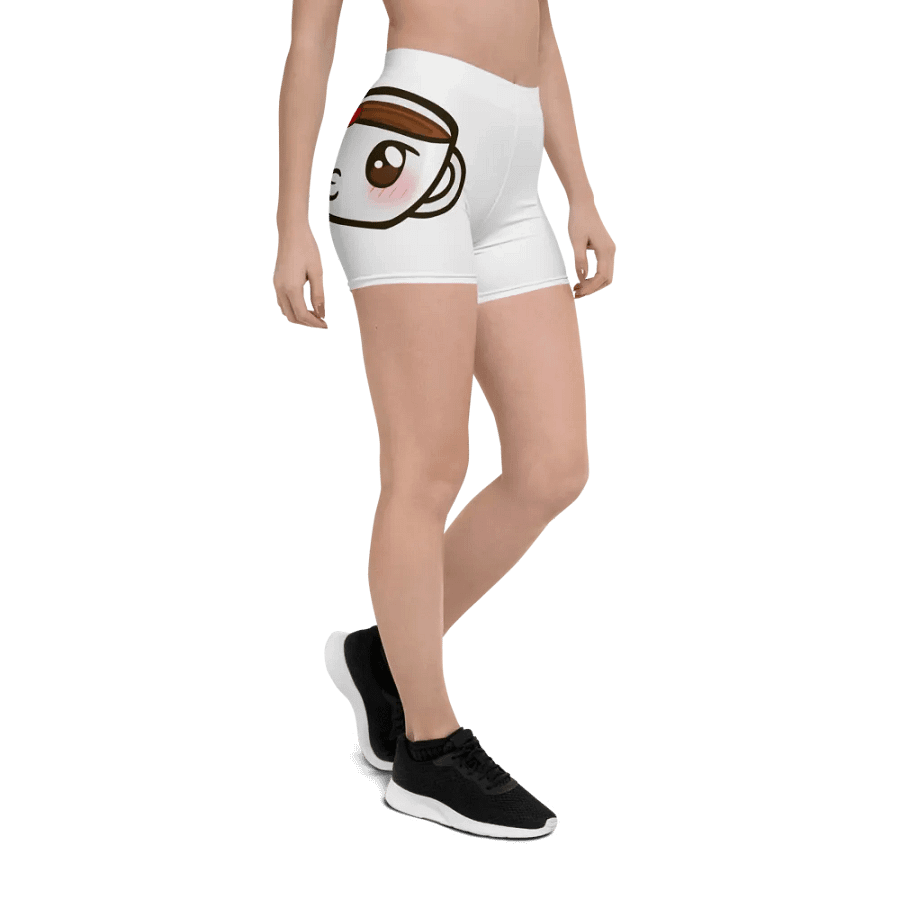 Kiss On The Cheek Shorts product image (6)